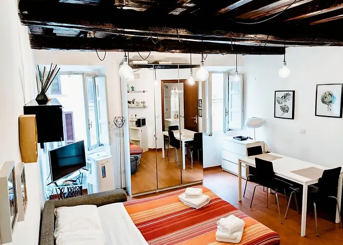 Urbana Coliseum House *
